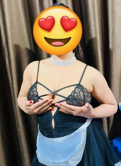 Sandhya Independent cam & real meet - escort in New Delhi Photo 7 of 7