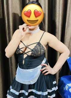 Sandhya Independent Real Meet & Cam Fun - escort in New Delhi Photo 1 of 5