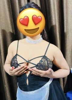 Sandhya Independent Real Meet & Cam Fun - escort in New Delhi Photo 3 of 5