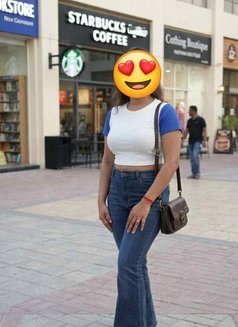 Sandhya🧿Independent Real Meet & Cam - escort in New Delhi Photo 1 of 8