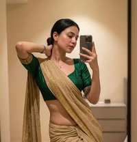 Sandhya - escort in Ahmedabad Photo 1 of 3