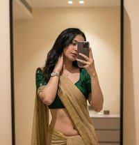 Sandhya - escort in Ahmedabad