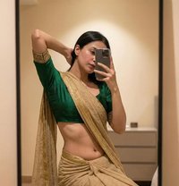 Sandhya - escort in Ahmedabad
