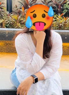 Sandhya - escort in Bangalore Photo 1 of 1