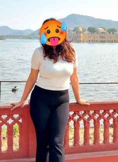 Available for Real meet & Cam π₯ - escort in Bangalore Photo 3 of 4