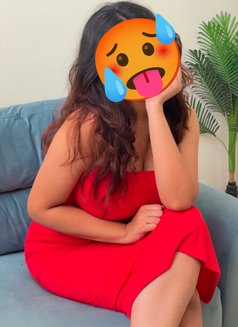 Available for Real meet & Cam π₯ - escort in Bangalore Photo 2 of 4