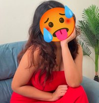 Available for Real meet & Cam 🥀 - escort in Bangalore