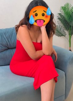 Available for Real meet & Cam π₯ - escort in Bangalore Photo 1 of 4