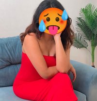 Available for Real meet & Cam 🥀 - escort in Bangalore