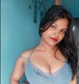Sandhya(meet & cam ) banglore - escort in Bangalore Photo 3 of 3