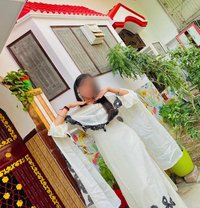 Sandhya - escort in Hyderabad