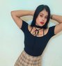 Sandhya - escort in Hyderabad Photo 1 of 4