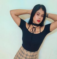 Sandhya - escort in Hyderabad