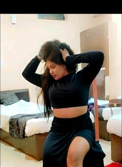 Sandhya - escort in Hyderabad Photo 2 of 4