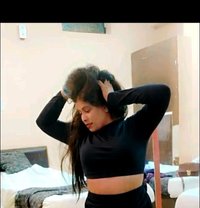 Sandhya - escort in Hyderabad