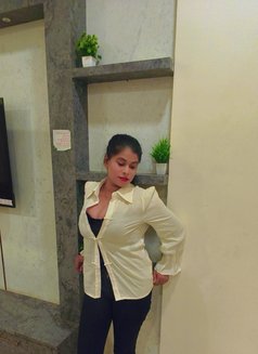 Sandhya - escort in Hyderabad Photo 3 of 4