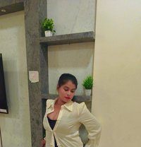 Sandhya - escort in Hyderabad
