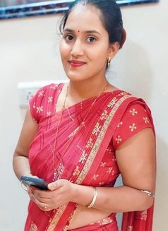 Sandhya - escort in Kathmandu Photo 1 of 2