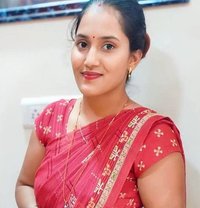 Sandhya - escort in Kathmandu