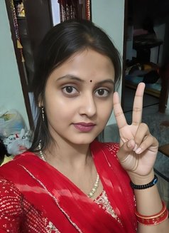 Sandhya - escort in Kathmandu Photo 2 of 2