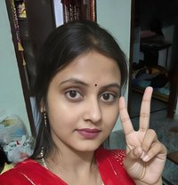 Sandhya - escort in Kathmandu