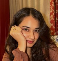 Sandhya - escort in Kochi