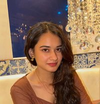 Sandhya - escort in Kochi