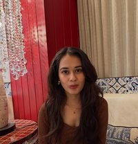 Sandhya - escort in Kochi