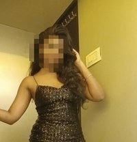 Sandhya - escort in Mumbai