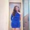 Sandhya - escort in Mumbai Photo 2 of 6