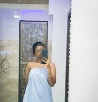 Sandhya - escort in Mumbai