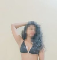 Sandhya - escort in Mumbai