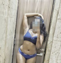 Sandhya - escort in Mumbai