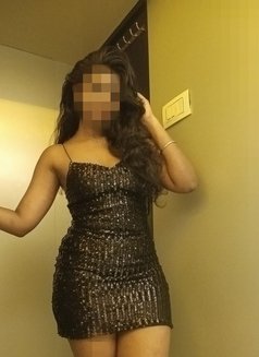 Sandhya - escort in Mumbai Photo 1 of 2