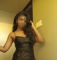 Sandhya - escort in Mumbai