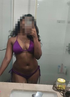 Sandhya - escort in Mumbai Photo 3 of 3