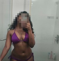 Sandhya - escort in Mumbai