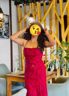 Sandhya genuine meetup service - escort in Kathmandu Photo 1 of 2