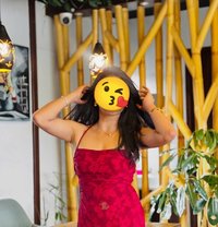 Sandhya genuine meetup service - escort in Kathmandu
