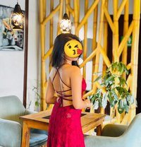Sandhya genuine meetup service - escort in Kathmandu