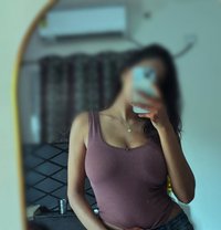 Sandhya(meet 🥀cam ) indipendent - escort in Mumbai