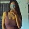 Sandhya(meet 🥀cam ) indipendent - escort in Mumbai Photo 3 of 8