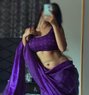 Sandhya(meet 🥀cam ) indipendent - escort in Mumbai Photo 7 of 8