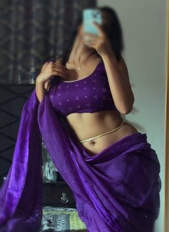 Sandhya(meet 🥀cam ) indipendent - puta in Mumbai Photo 7 of 8