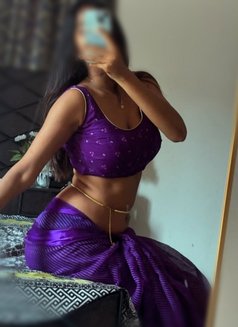 Sandhya(meet 🥀cam ) indipendent - puta in Mumbai Photo 8 of 8