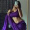 Sandhya(Meet🥀Cam) Indipendent - escort in Mumbai Photo 2 of 8