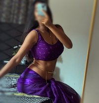 Sandhya(Meet🥀Cam) Indipendent - escort in Mumbai Photo 3 of 8