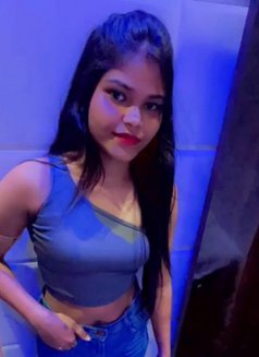 Sandhya(Meet🥀Cam) Indipendent - escort in Mumbai Photo 1 of 1