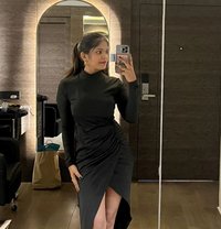 Sandhya(Meet๐ฅCam) Indipendent - escort in Bangalore