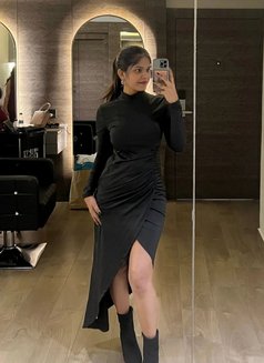 Sandhya(Meet🥀Cam) Indipendent - escort in Chennai Photo 4 of 5